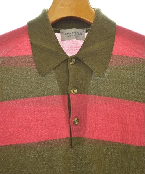 JOHN SMEDLEY Pullover