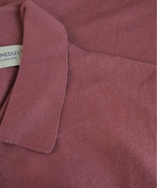 JOHN SMEDLEY Pullover