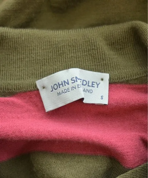 JOHN SMEDLEY Pullover