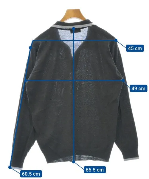 JOHN SMEDLEY Pullover