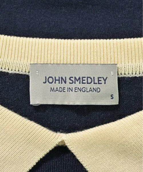 JOHN SMEDLEY Pullover