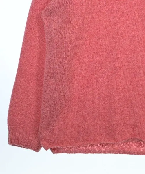 John Tulloch Pullover