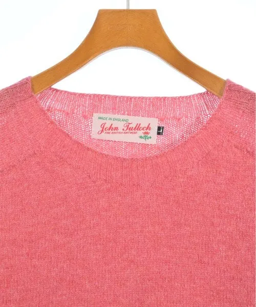 John Tulloch Pullover