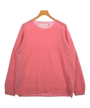 John Tulloch Pullover