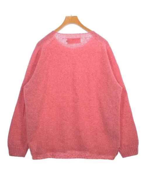 John Tulloch Pullover