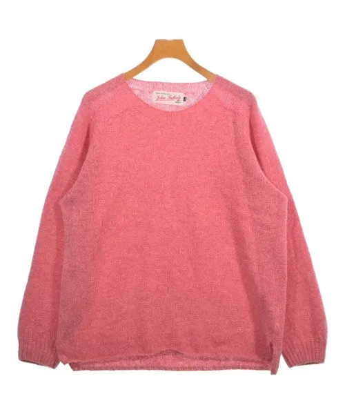 John Tulloch Pullover