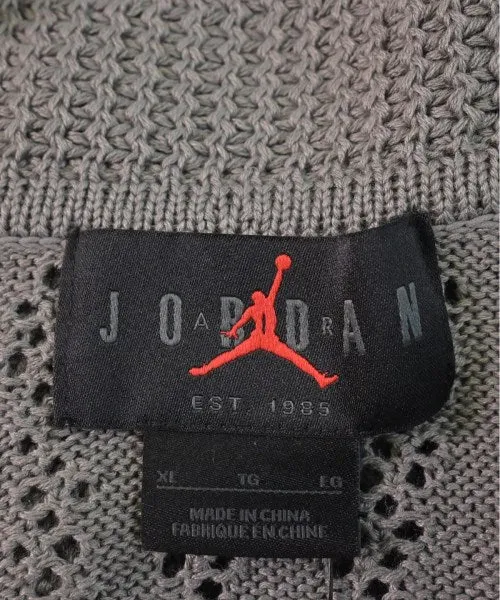 JORDAN BRAND Pullover