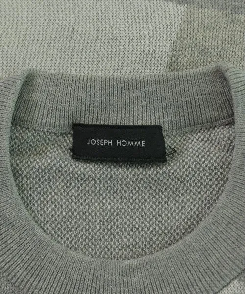 JOSEPH HOMME Pullover