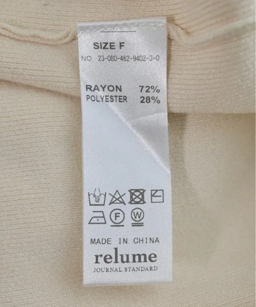 JOURNAL STANDARD Relume Pullover
