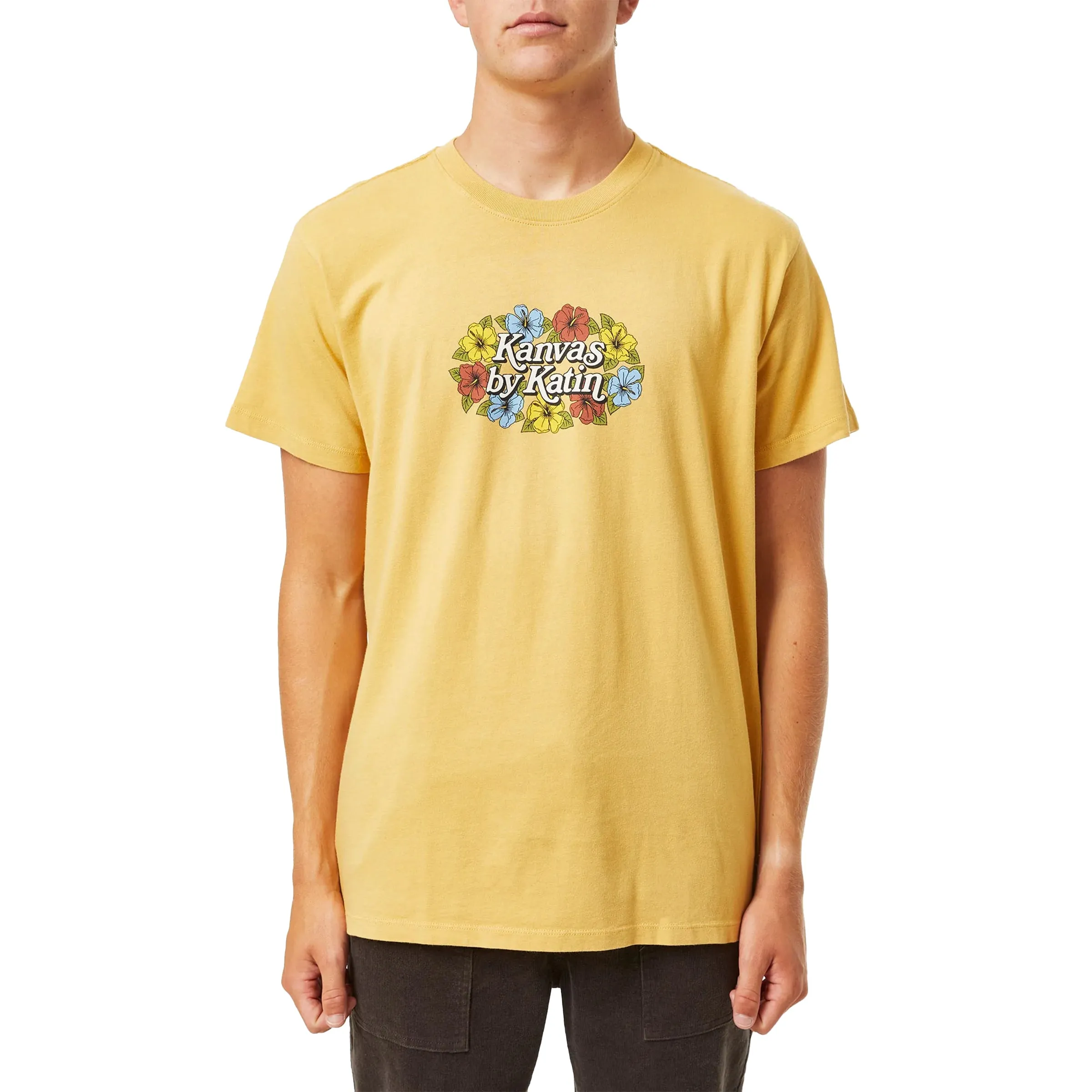 Jungle S/S T-Shirt