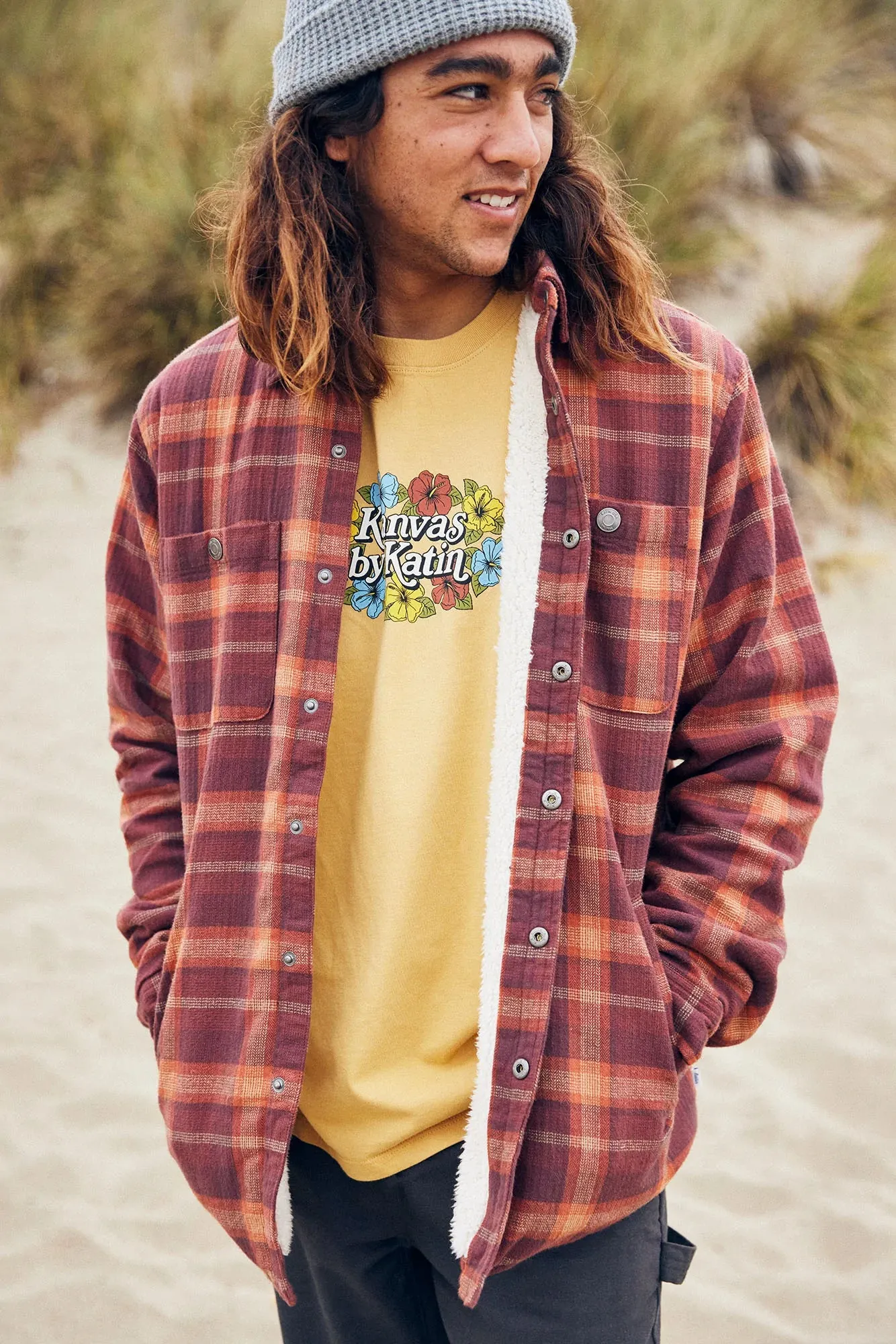 Jungle S/S T-Shirt