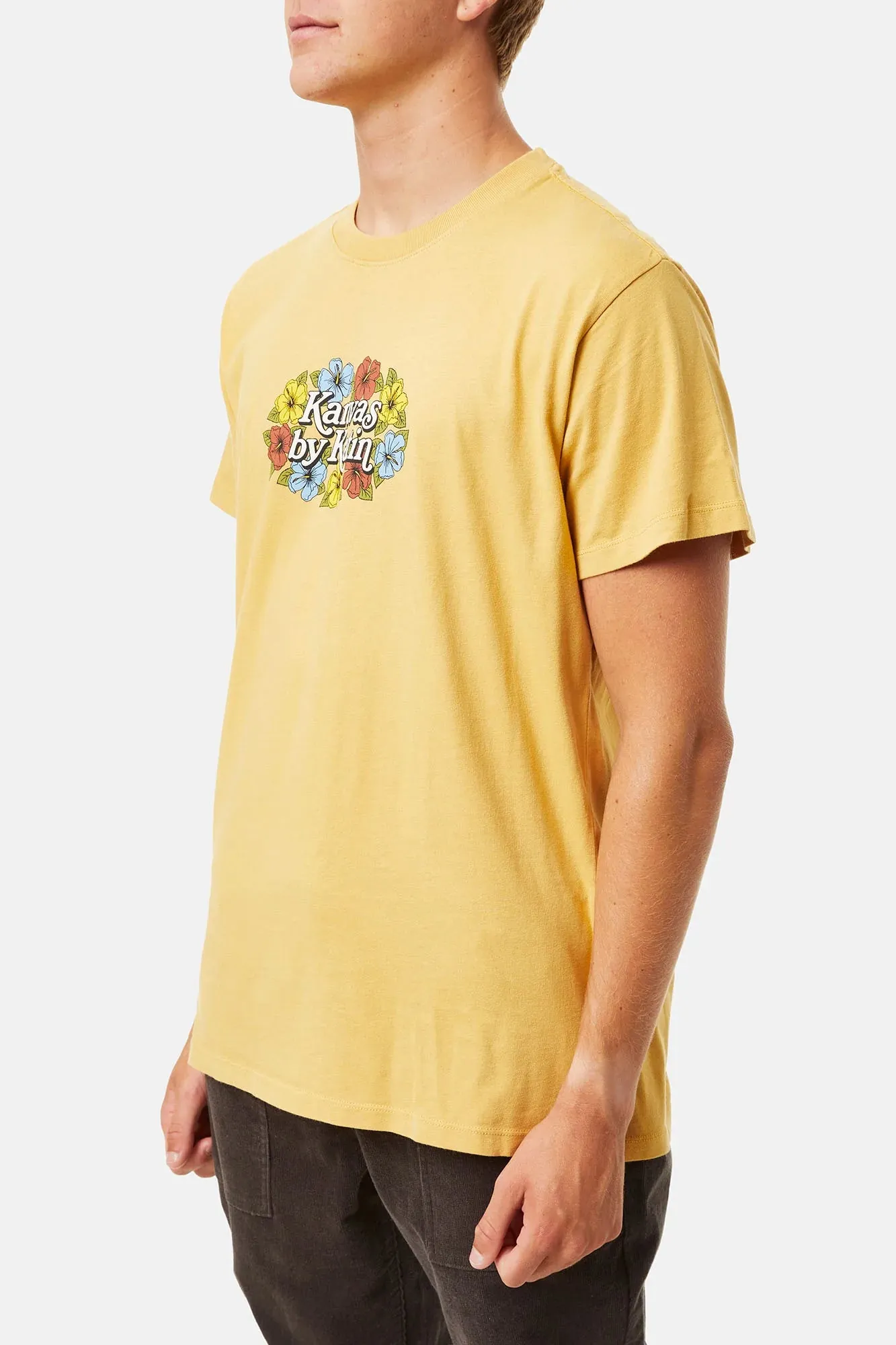Jungle S/S T-Shirt
