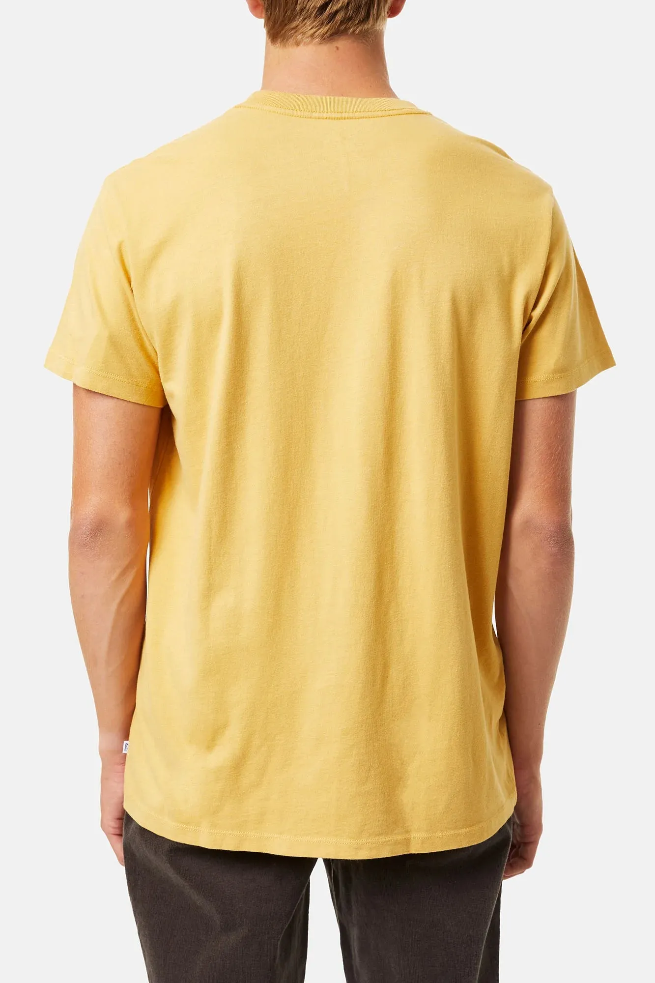 Jungle S/S T-Shirt