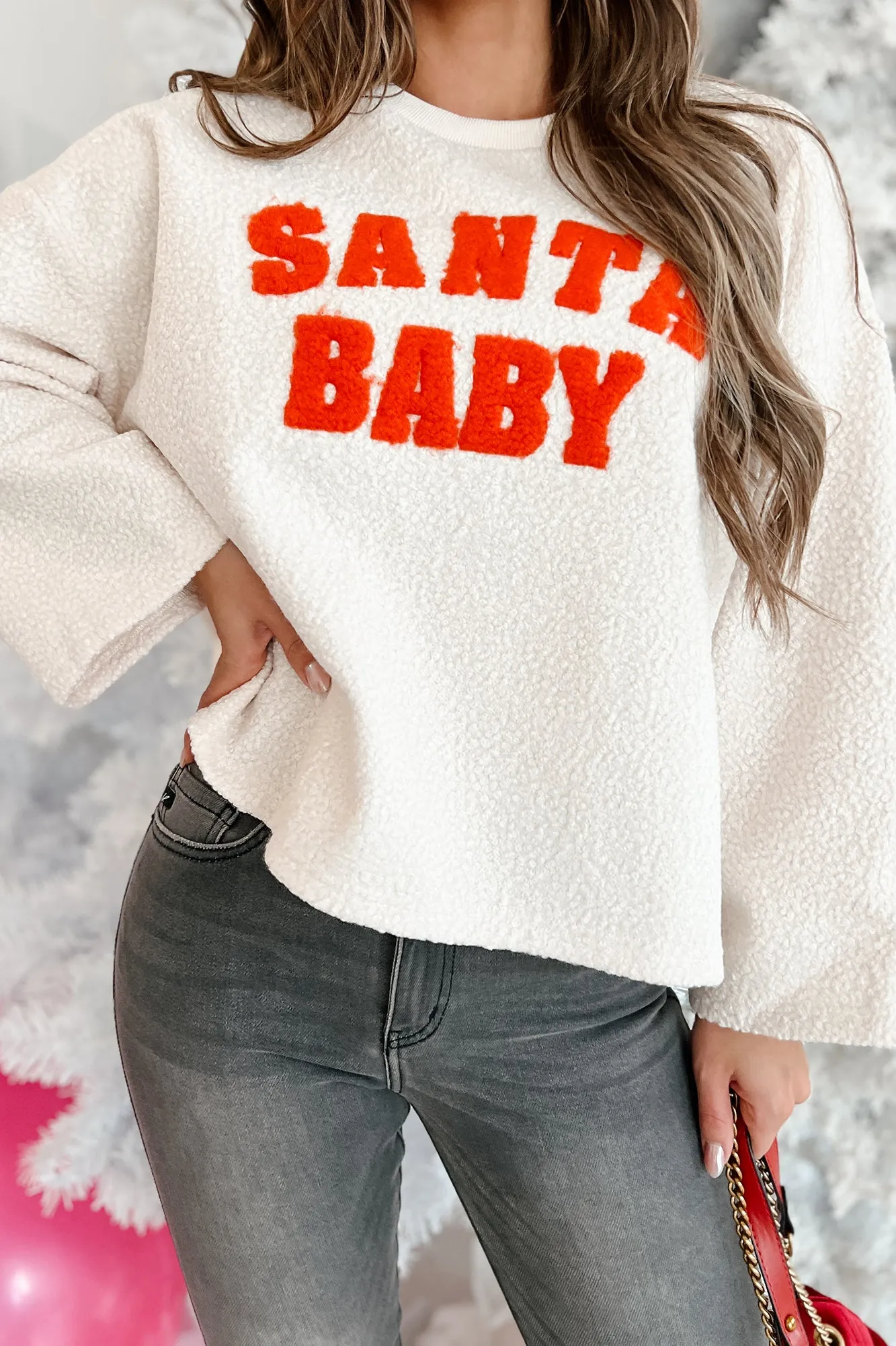 Nur Du für Weihnachten 