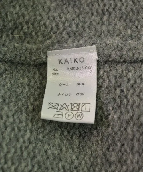 KAIKO Pullover