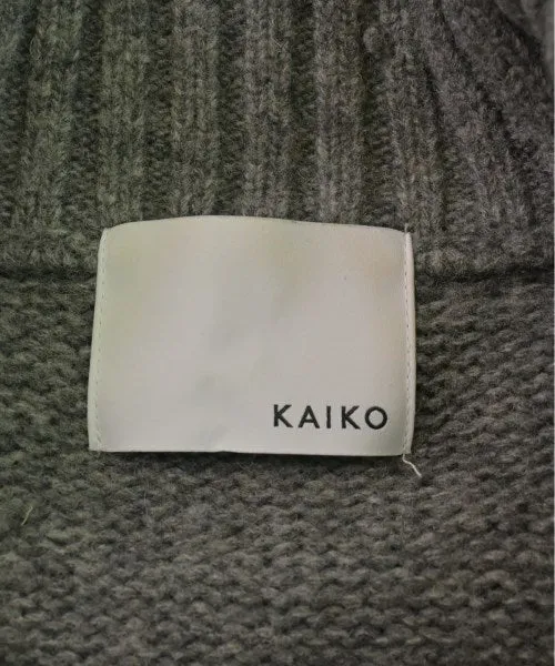 KAIKO Pullover