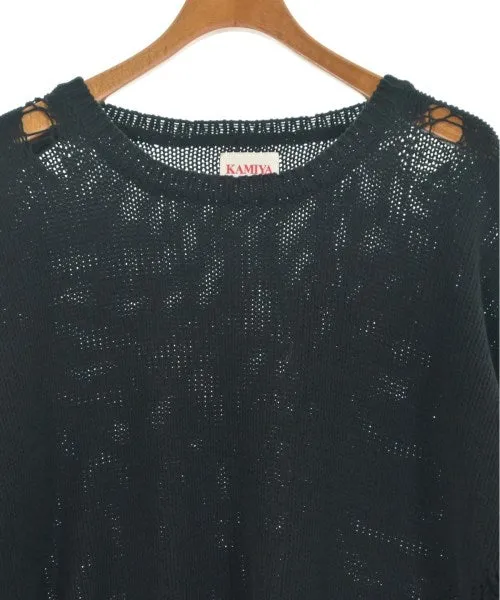 KAMIYA Pullover