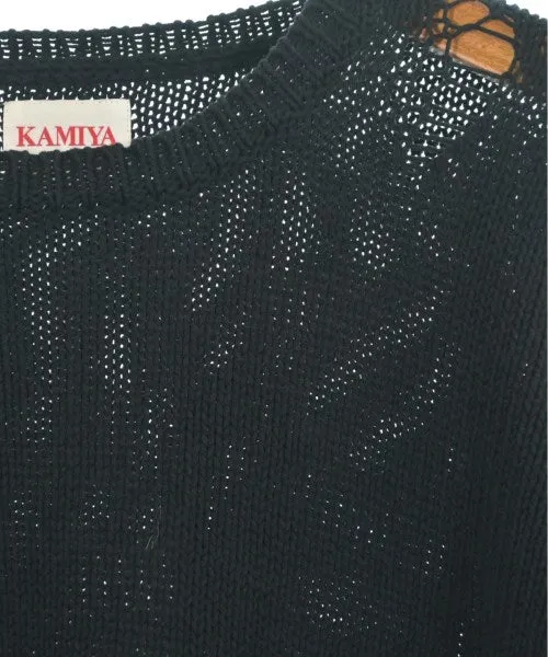 KAMIYA Pullover