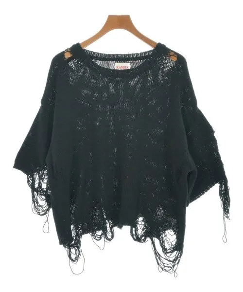 KAMIYA Pullover