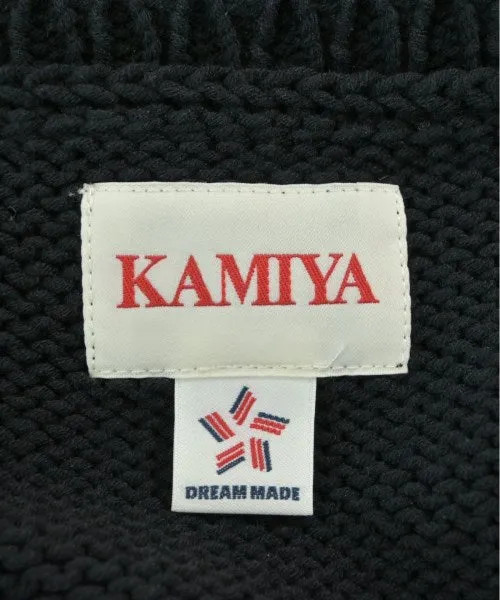 KAMIYA Pullover