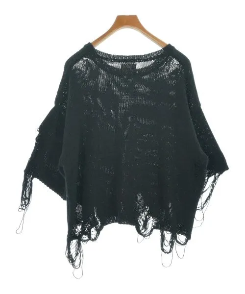 KAMIYA Pullover