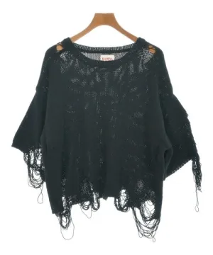KAMIYA Pullover