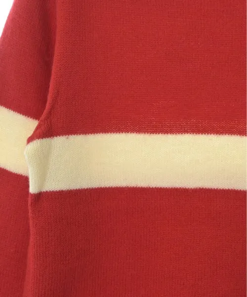 Kaptain Sunshine Pullover