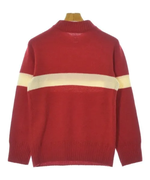 Kaptain Sunshine Pullover