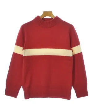 Kaptain Sunshine Pullover