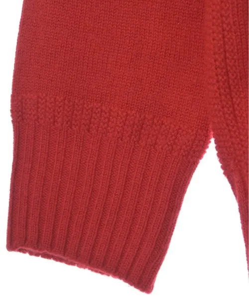 Kaptain Sunshine Pullover