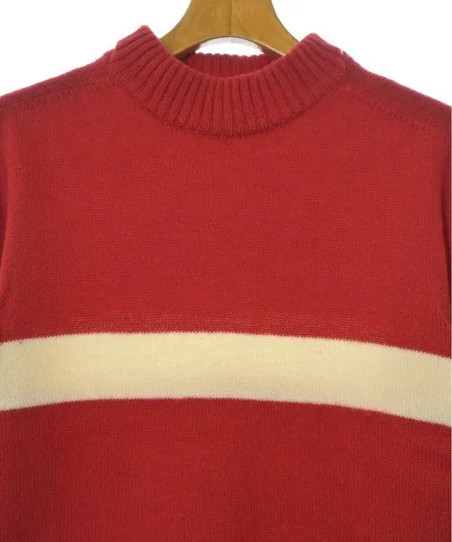 Kaptain Sunshine Pullover
