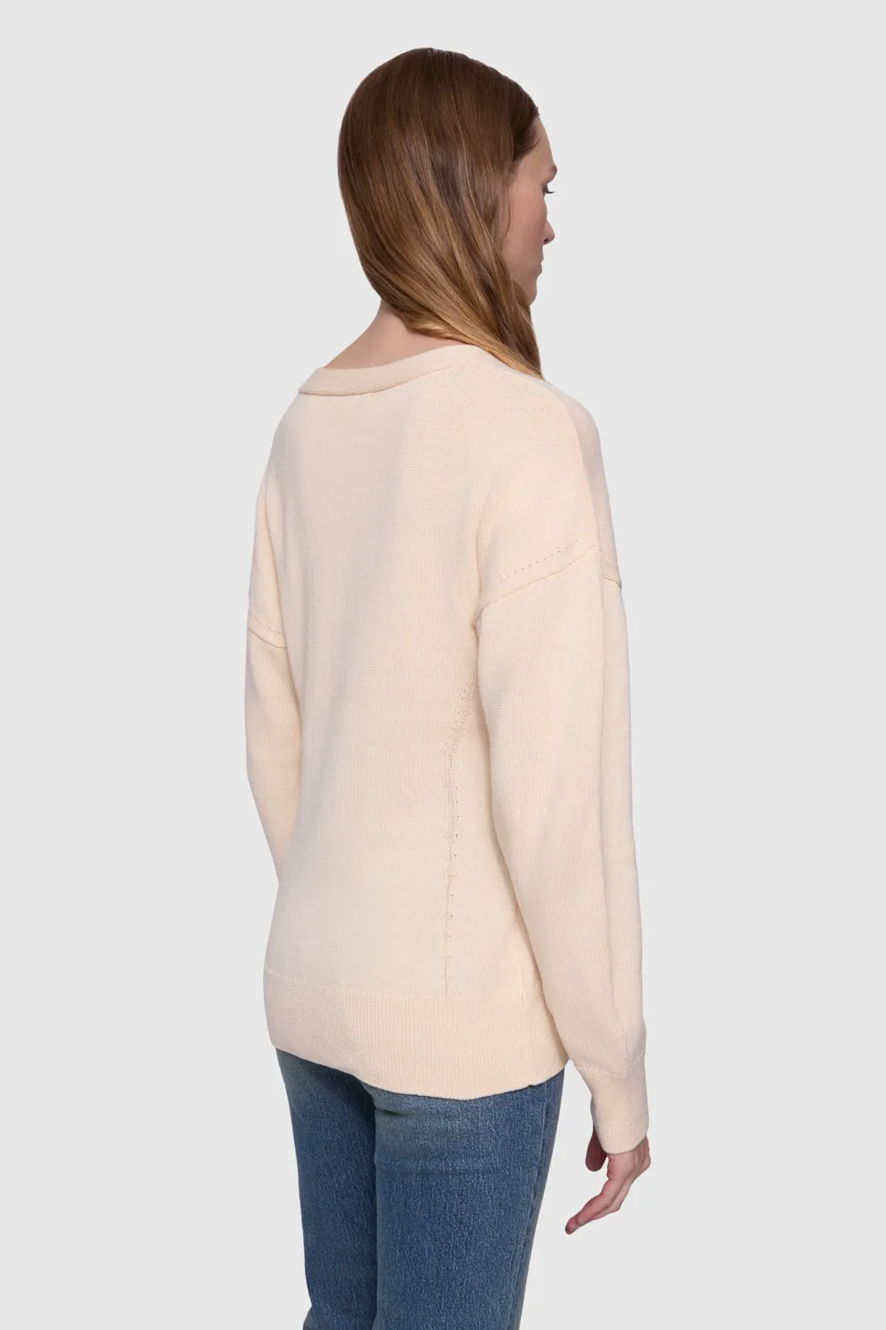 Kate Tailliertes Cardigan