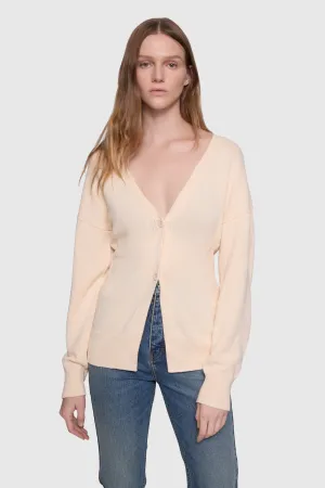 Kate Tailliertes Cardigan