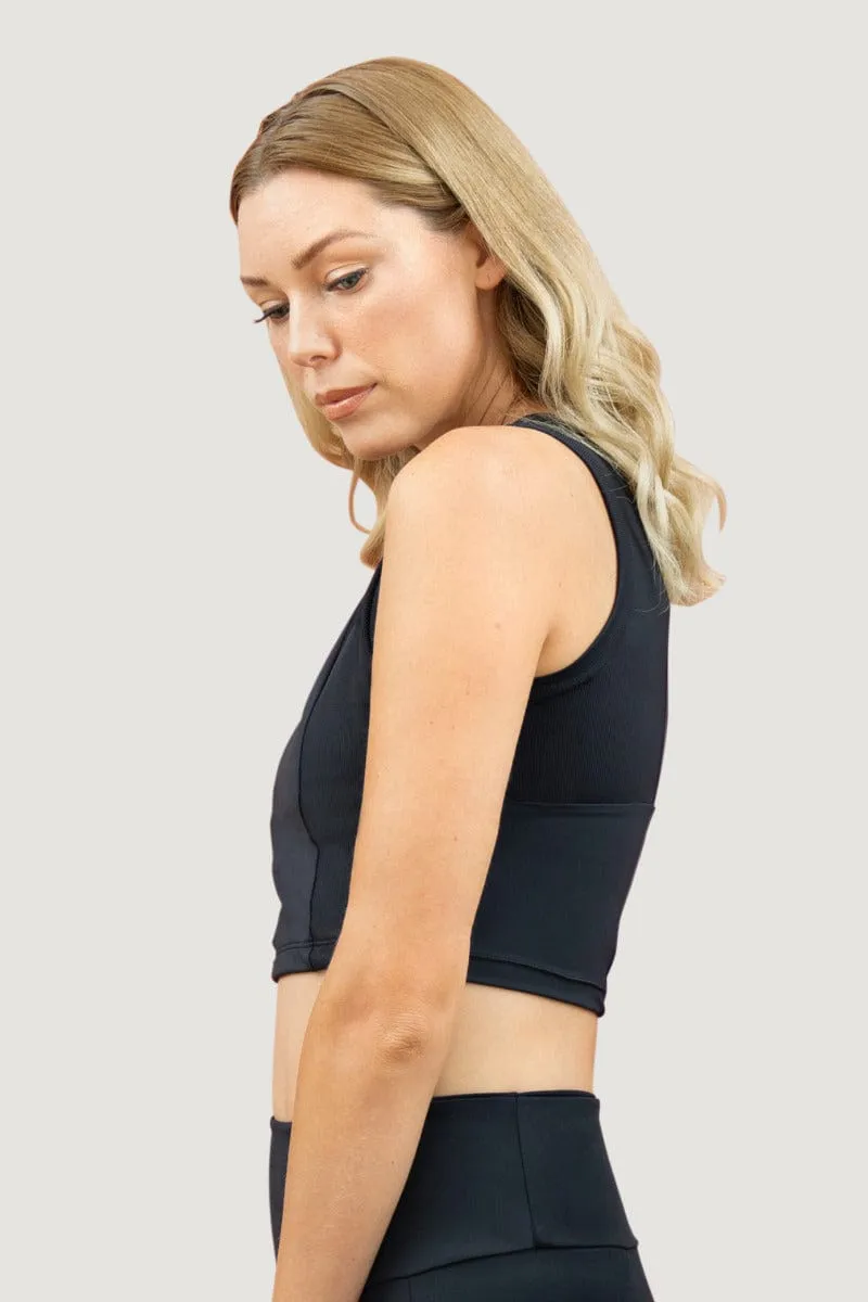 Kathmandu Econyl® Tanktop | Onyx