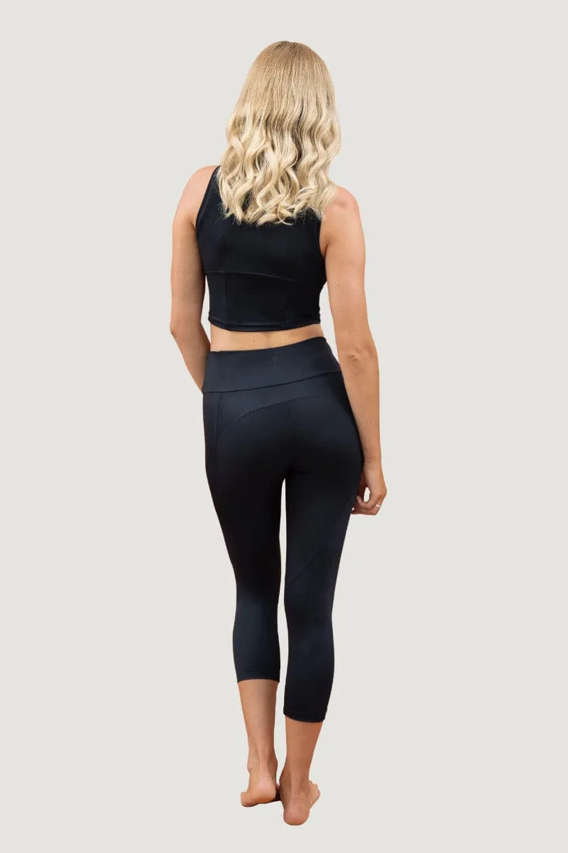 Kathmandu Econyl® Tanktop | Onyx