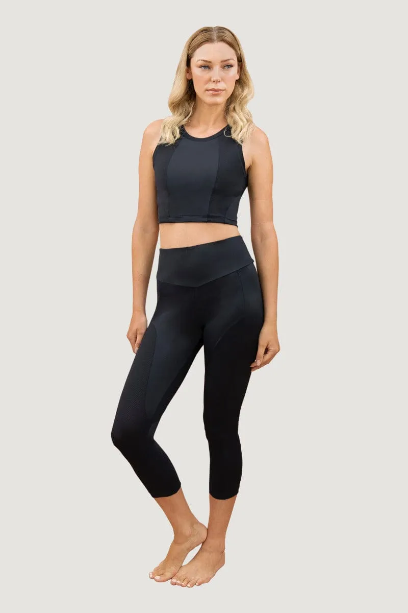 Kathmandu Econyl® Tanktop | Onyx
