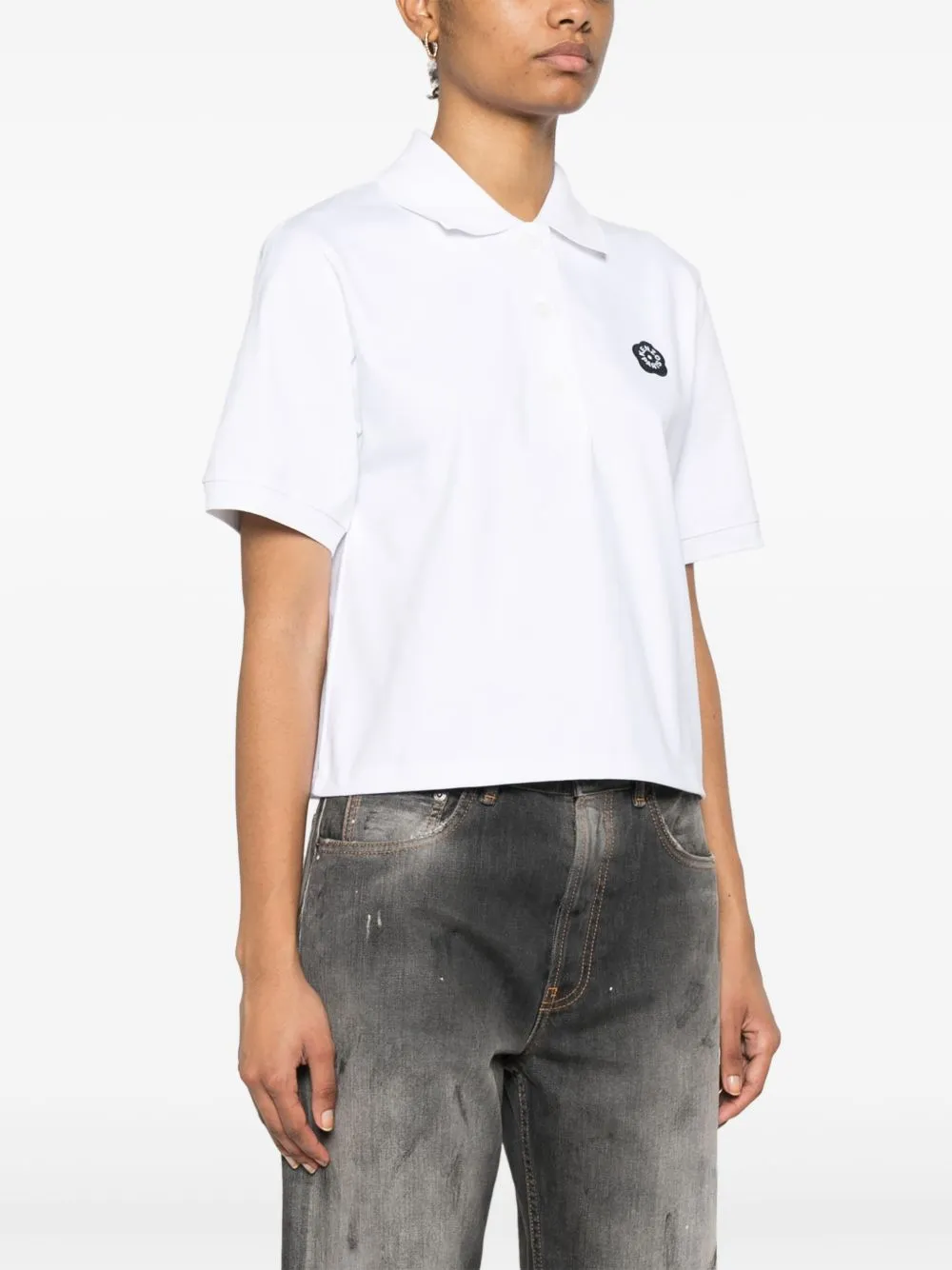 Kenzo Damen-T-Shirts und Poloshirts