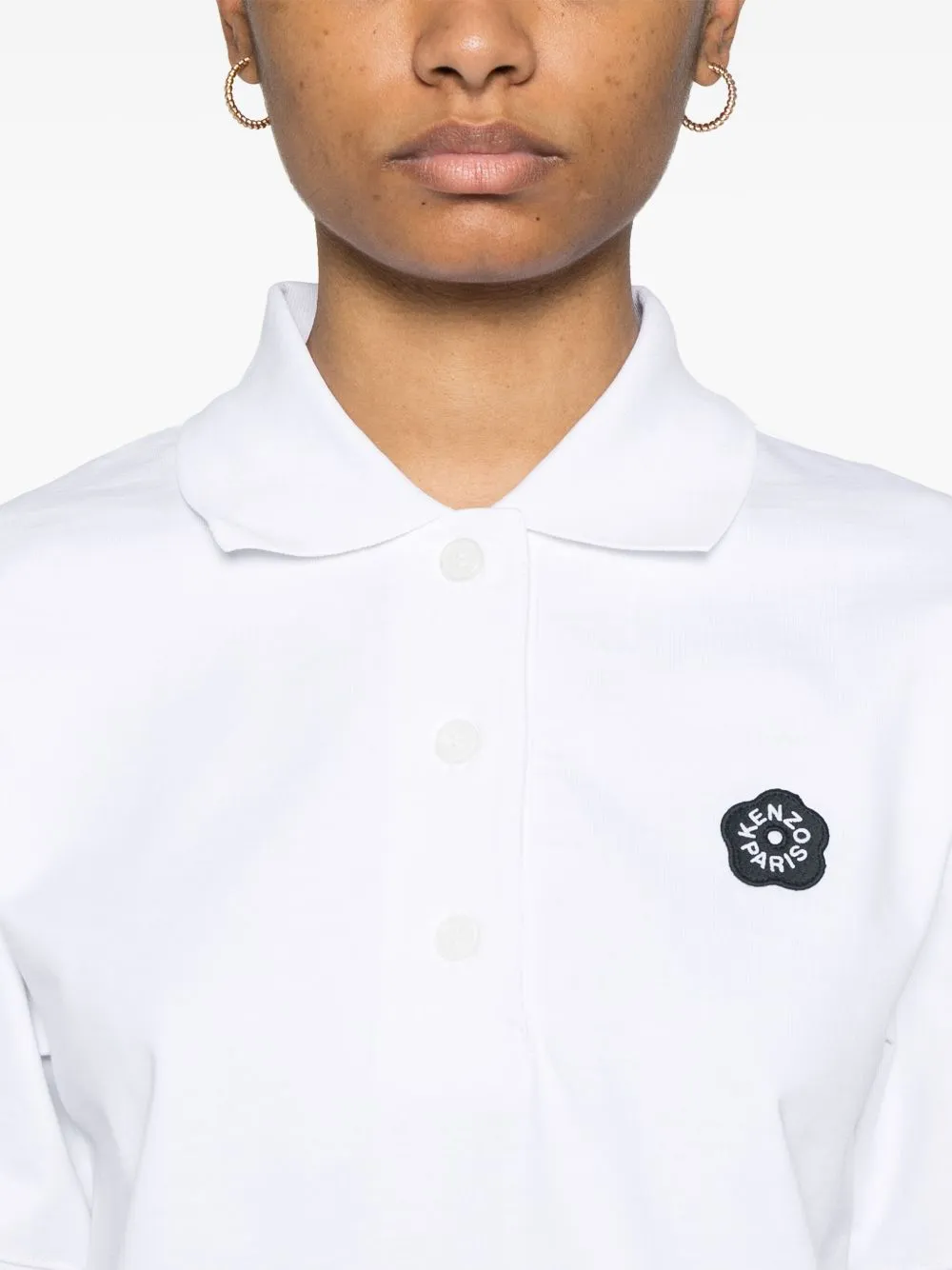 Kenzo Damen-T-Shirts und Poloshirts