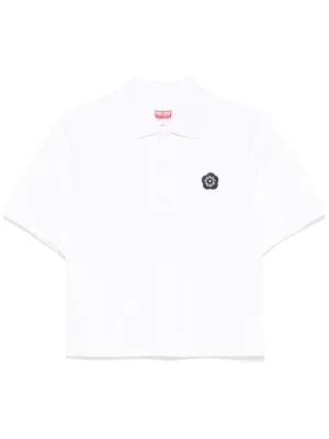 Kenzo Damen-T-Shirts und Poloshirts