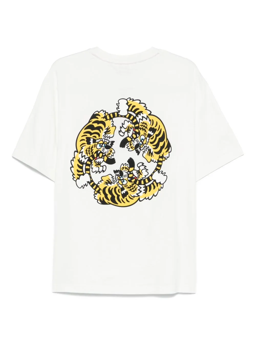 Kenzo Damen-T-Shirts und Poloshirts