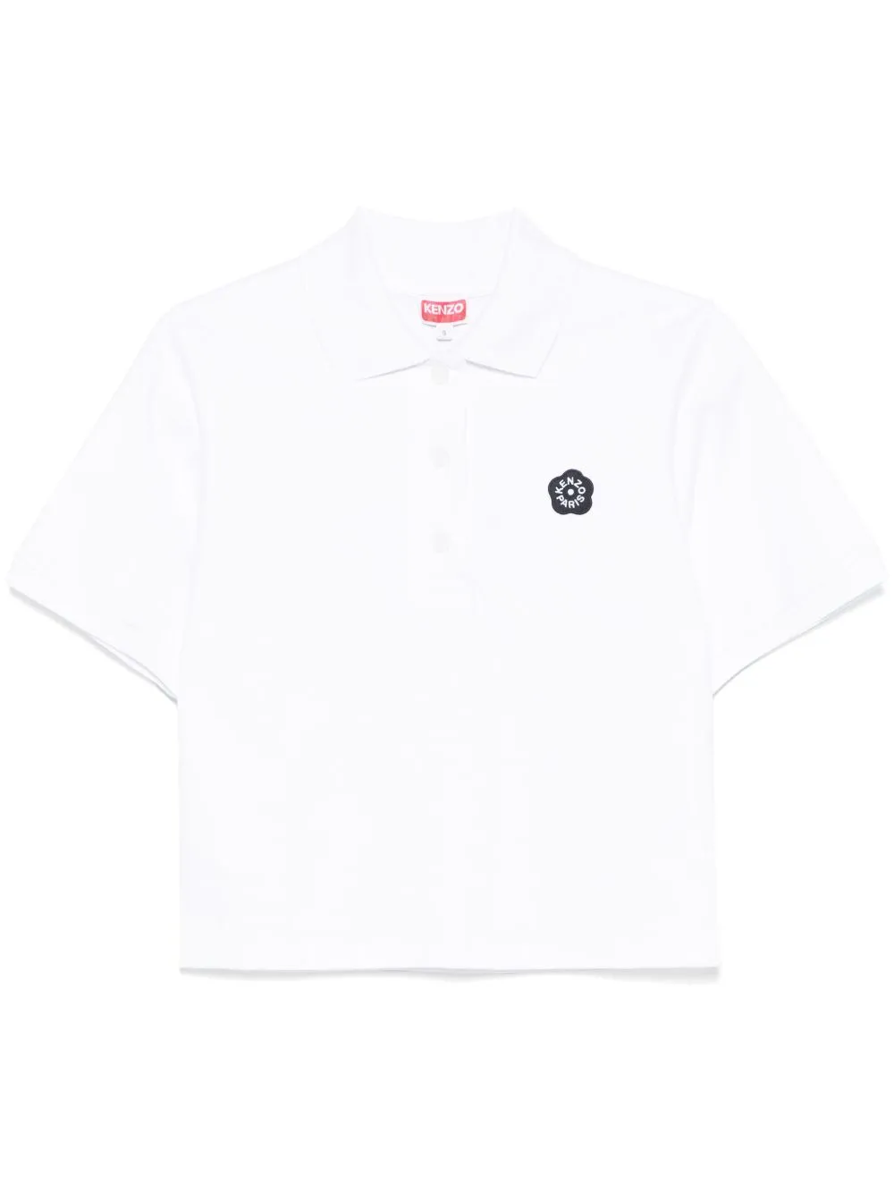 Kenzo Damen-T-Shirts und Poloshirts
