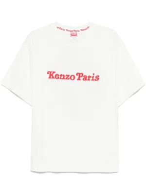 Kenzo Damen-T-Shirts und Poloshirts