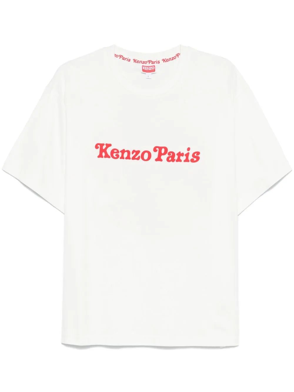Kenzo Damen-T-Shirts und Poloshirts