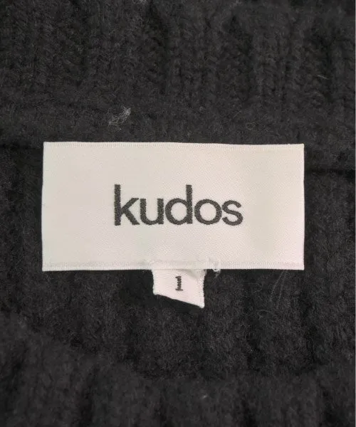 Kudos Pullover