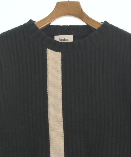 Kudos Pullover