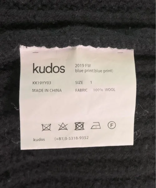 Kudos Pullover