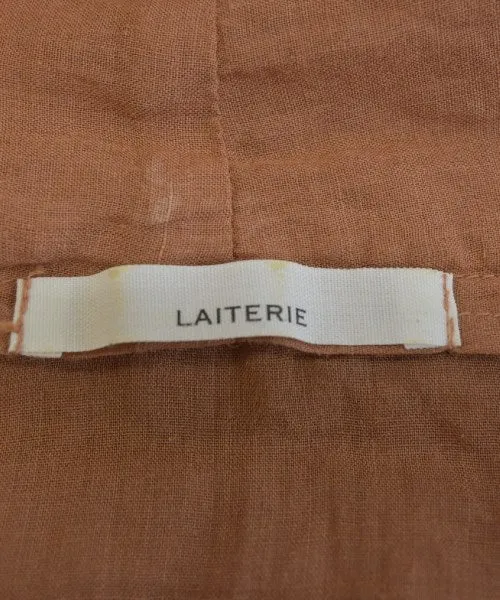 LAITERIE Freizeithemden