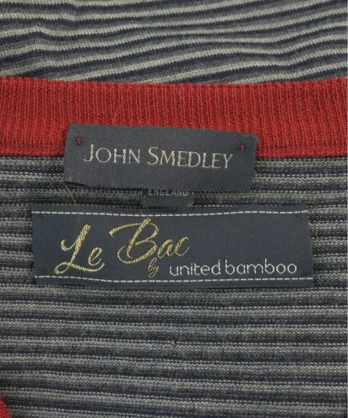 LE BAC von United Bamboo Pullover
