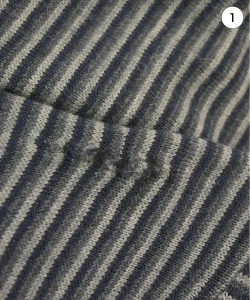 LE BAC von United Bamboo Pullover