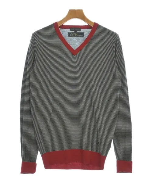 LE BAC von United Bamboo Pullover